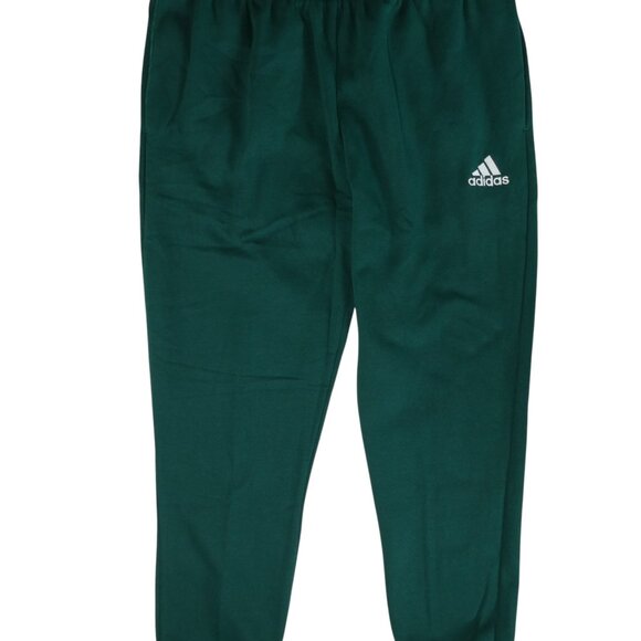 Adidas Essentials Feel Cozy 2‑Piece Track Suit Hoodie & Pants M-Large/W-XL - Picture 7 of 10